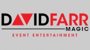 David Farr Magic