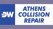 Athens Collision Repair