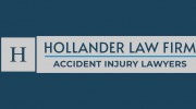 Hollander Law Firm, P.A