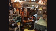 Aardvark Antique Mall