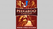 Peekaboo Canyon Wood Fired Kitchen