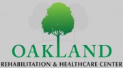 Oakland Rehabilitation & Healthcare Center