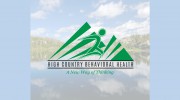 High Country Behavioral Health