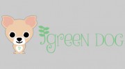 Green Dog