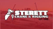 Sterett Crane & Rigging