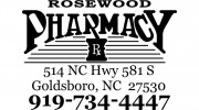 Rosewood Pharmacy