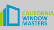 California Window Masters