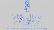 Smiling Through Chaos