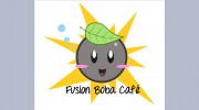 Fusion Boba Cafe