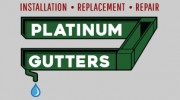 Platinum Gutters
