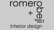 Romero + Obeji Interior Design