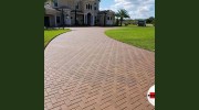 Paver Rescue