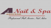 Ashland Nail & Spa