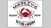 McKinley's Marina & RV Park
