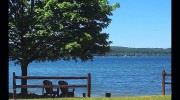 Portage Lake Motel