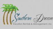 Southern Dream Vacation Rentals & Management