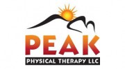 Peak Physical Therapy