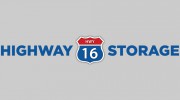 Highway 16 Mini Storage