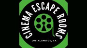Cinema Escape Rooms