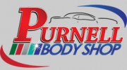 Purnell Body Shop