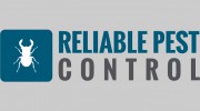 Reliable Pest Control