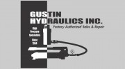Gustin Hydraulics