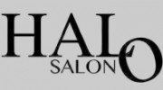 Halo Salon