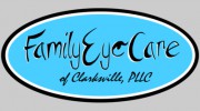 Family Eye Care Of Clarksville