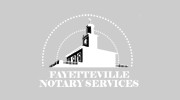 Sarah's Notary Services