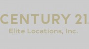 Century 21 Elite Locations