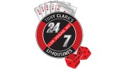 24/7 Limousines