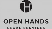 Open Hands Legal Services