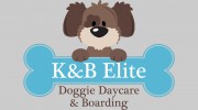 K&B Elite Doggie Daycare
