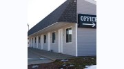 Gray House Motel