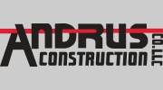 Andrus Construction