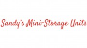 Sandy McLeod's Mini Storage