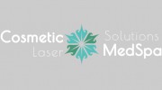Cosmetic Laser Solutions MedSpa
