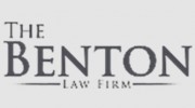 The Benton Law Firm