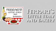 Ferrari's Little Italy & Bakery