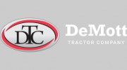 DeMott Tractor