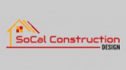 Socal Construction & Design