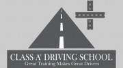 Class A+ Driving School