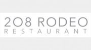208 Rodeo