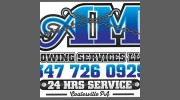 AM Towing Service