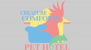 Creature Comforts Pet Hotel