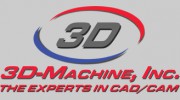 3D Machine