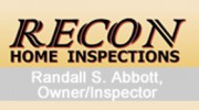 Recon Home Inspections