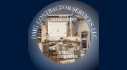 DMG Services Garage Doors 2U