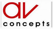 A V Concepts