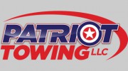 Patriot Towing